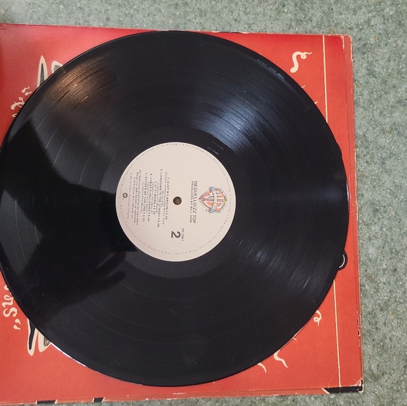 ZZ Top - Picture 6 of 6